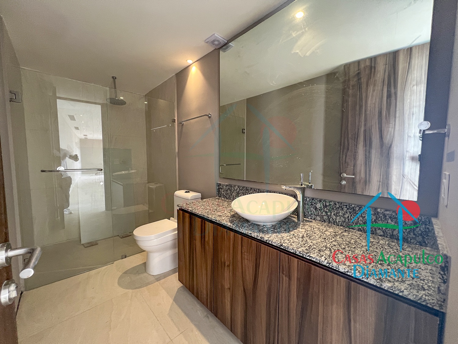 La Isla Fiji U PH - Baño completo 1